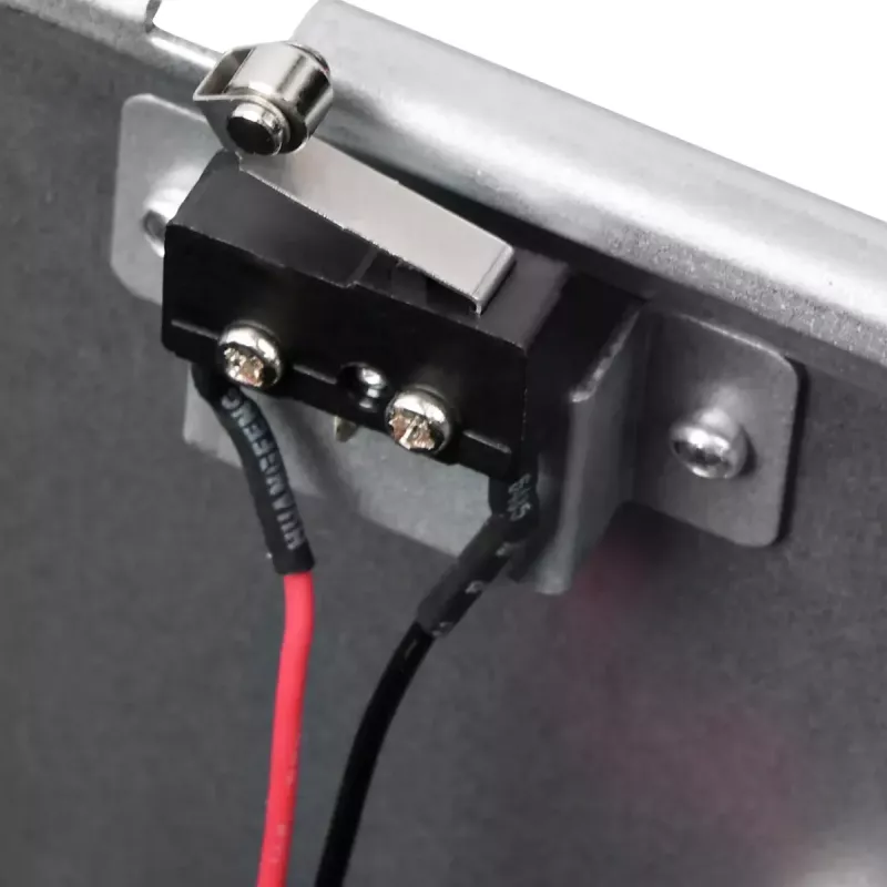 Rack de servidor Silverstone RM42-502