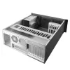 Rack de servidor Silverstone RM42-502