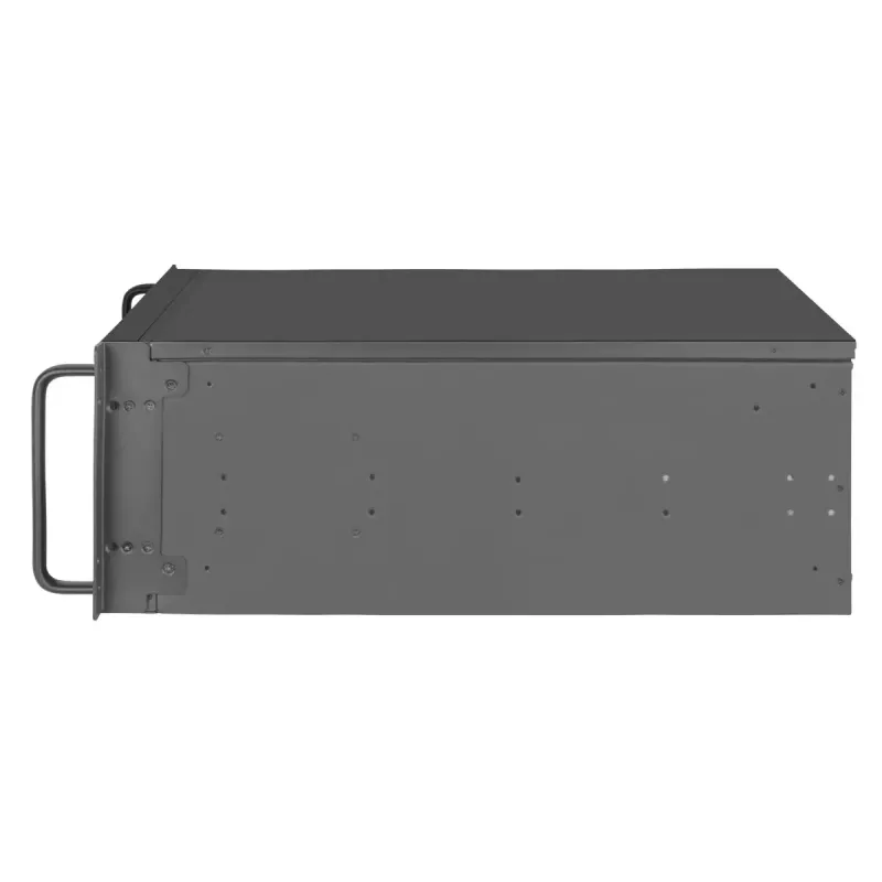 Rack de servidor Silverstone RM42-502