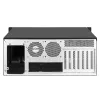 Rack de servidor Silverstone RM42-502