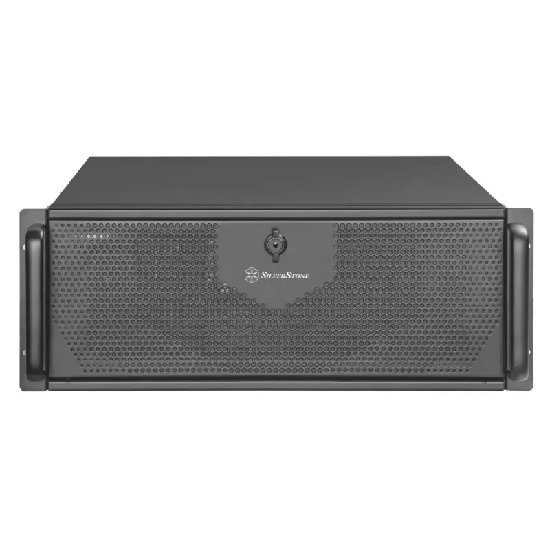 Rack de servidor Silverstone RM42-502