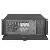Rack de servidor Silverstone RM42-502