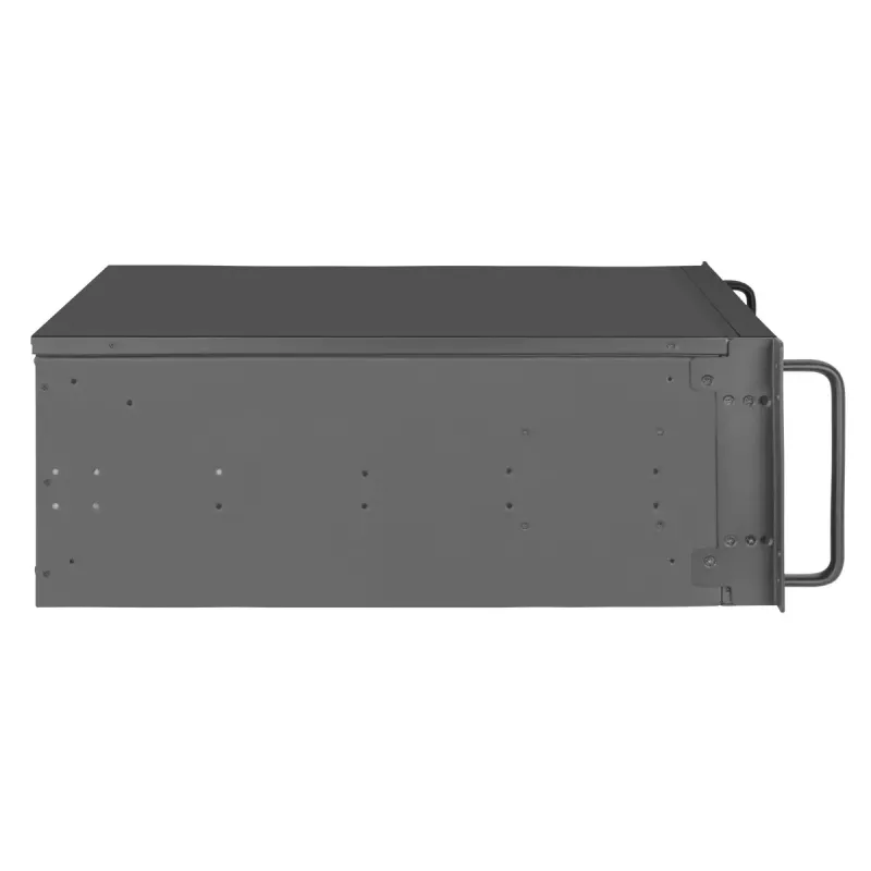 Rack de servidor Silverstone RM42-502