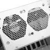 Rack de servidor Silverstone RM42-502