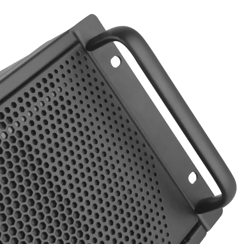 Rack de servidor Silverstone RM42-502