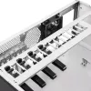 Rack de servidor Silverstone RM42-502