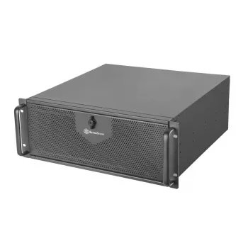 Rack de servidor Silverstone RM42-502