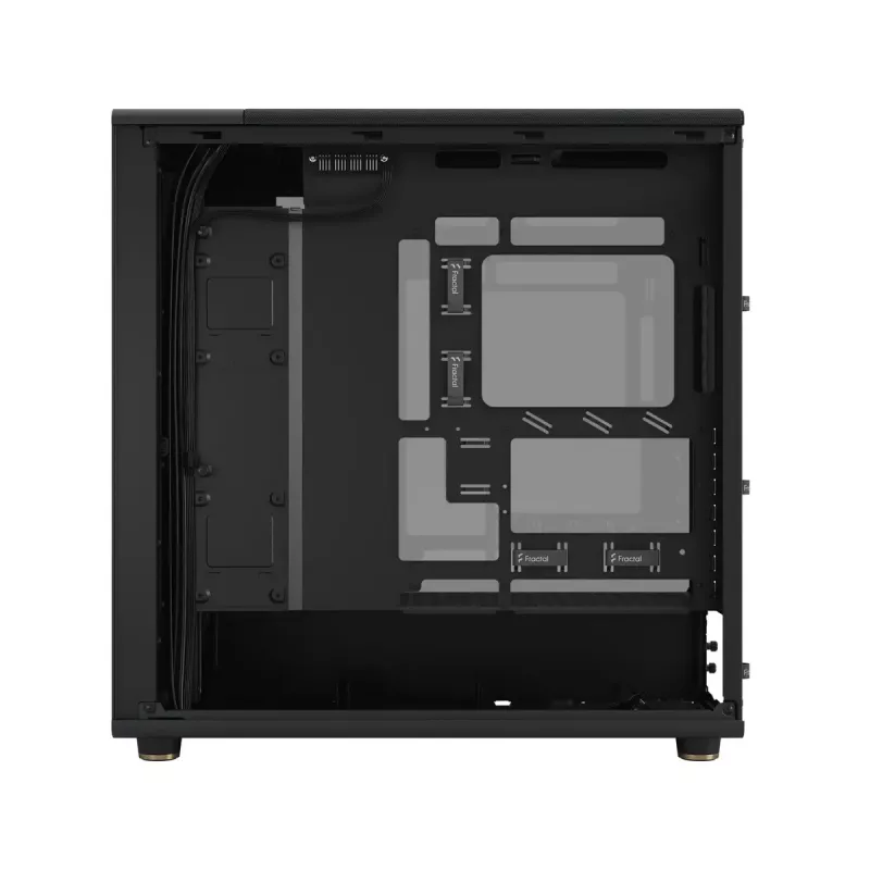 Caixa Fractal Design North XL
