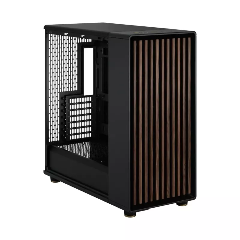 Caixa Fractal Design North XL