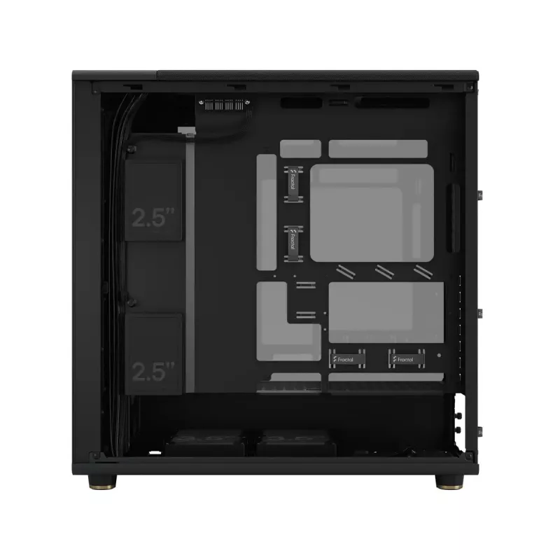 Caixa Fractal Design North XL