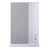 Caixa de PC Phanteks XT M3 RGB Micro Tower branca