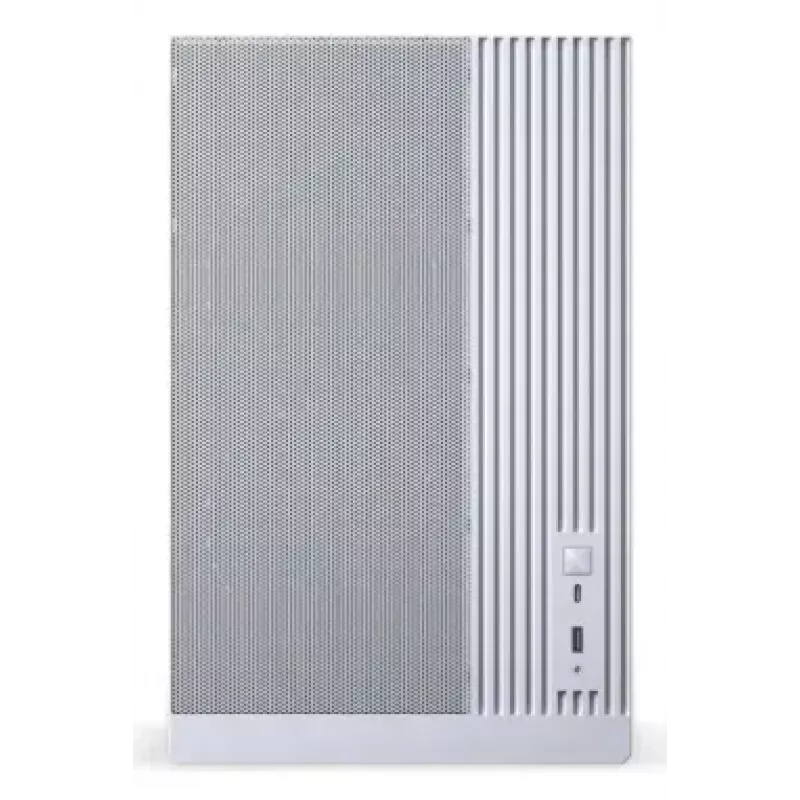 Caixa de PC Phanteks XT M3 RGB Micro Tower branca