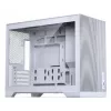 Caixa de PC Phanteks XT M3 RGB Micro Tower branca