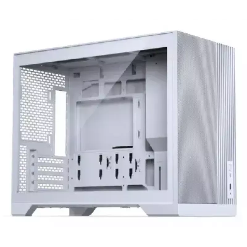 Caixa de PC Phanteks XT M3 RGB Micro Tower branca