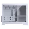 Caixa de PC Phanteks XT M3 RGB Micro Tower branca