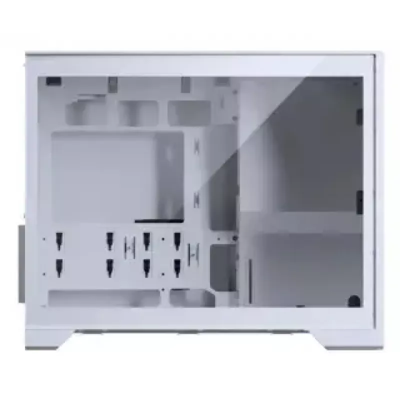 Caixa de PC Phanteks XT M3 RGB Micro Tower branca