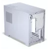 Caixa de PC Phanteks XT M3 RGB Micro Tower branca