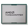 AMD Ryzen Threadripper 9970x - 5,4 GHz - 32 núcleos - Socket sTR5 - 160 MB Cache - 350 W - WOF