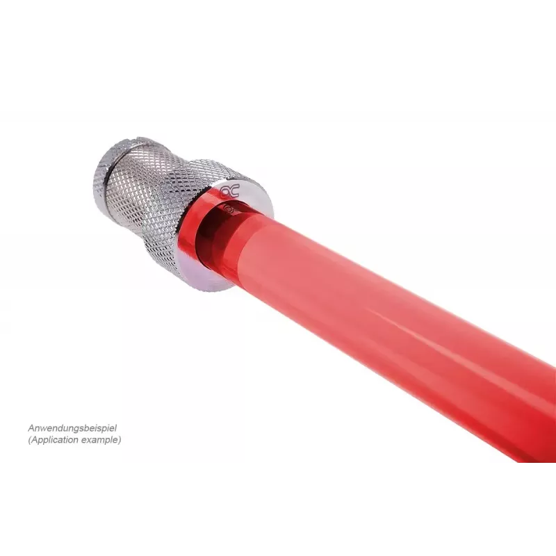 Alphacool HardTube ROH1020310 tubo de vidro borossilicato 13/10 mm, 60 cm