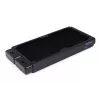 Alphacool NexXxoS HPE-30 14376 radiador de cobre total de 240 mm, preto