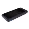 Alphacool NexXxoS HPE-30 14376 radiador de cobre total de 240 mm, preto