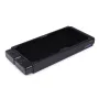 Alphacool NexXxoS HPE-30 14376 radiador de cobre total de 240 mm, preto