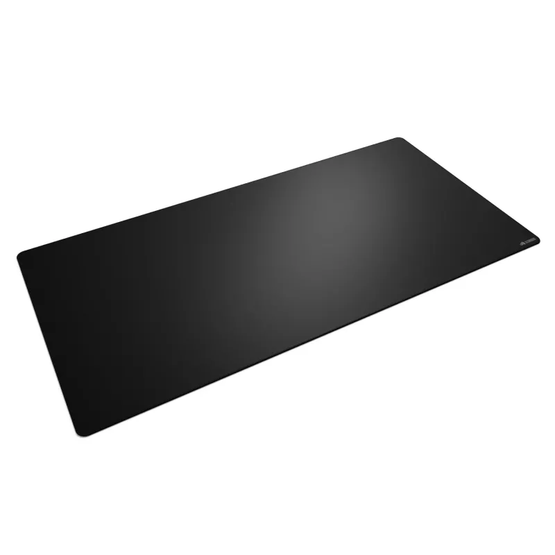 Tapete de rato Glorious Gaming Glorious Mouse Pad 2 3XL - bordado - preto