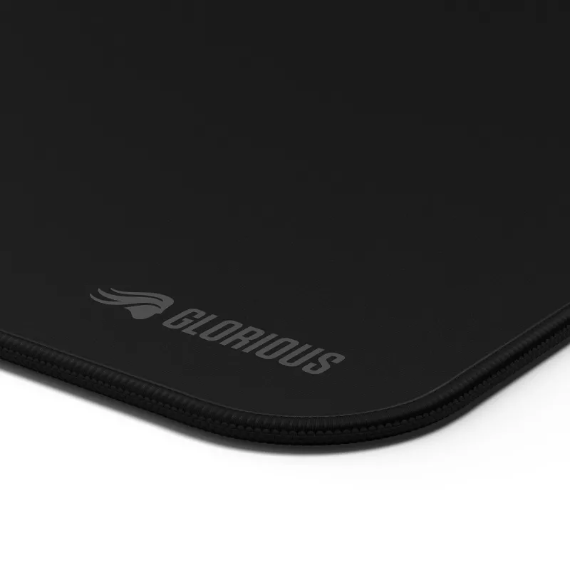 Tapete de rato Glorious Gaming Glorious Mouse Pad 2 3XL - bordado - preto