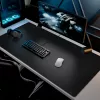 Tapete de rato Glorious Gaming Glorious Mouse Pad 2 3XL - bordado - preto