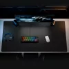 Tapete de rato Glorious Gaming Glorious Mouse Pad 2 3XL - bordado - preto