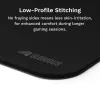 Tapete de rato Glorious Gaming Glorious Mouse Pad 2 3XL - bordado - preto