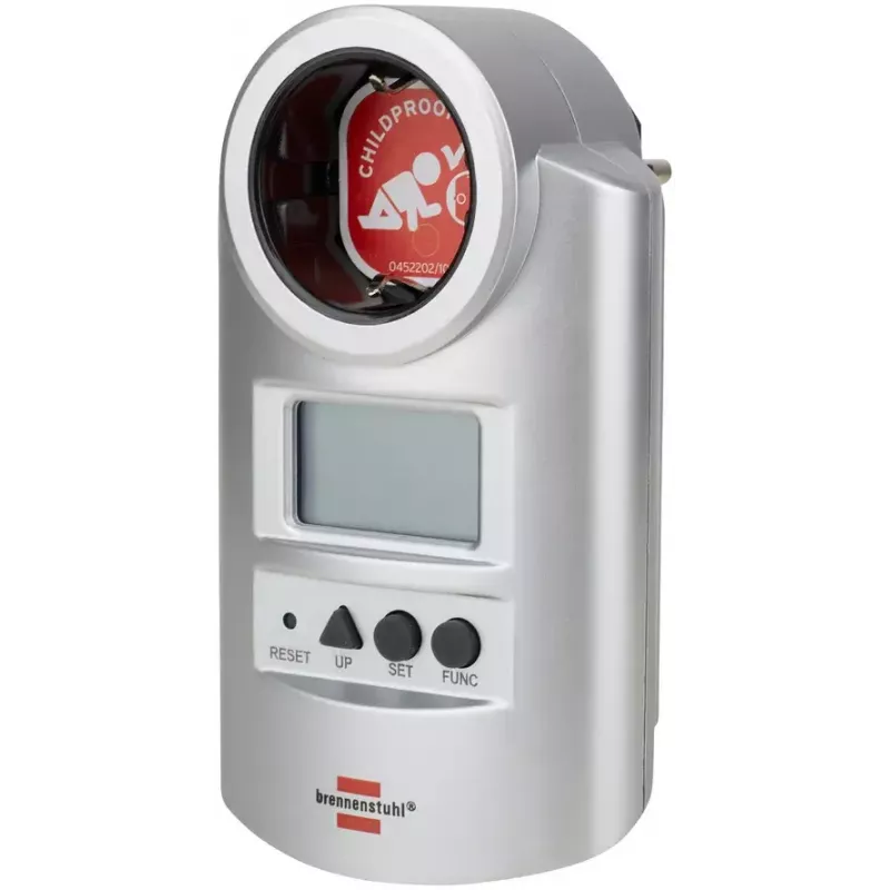 Ficha eletrónica Brennenstuhl BN-PM231