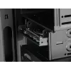 Adaptador de montagem Akasa AK-HDA-03 para SSD/HDD de 2,5 polegadas em baia de 3,5 polegadas