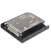 Adaptador de montagem Akasa AK-HDA-03 para SSD/HDD de 2,5 polegadas em baia de 3,5 polegadas