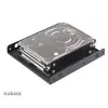 Adaptador SSD e HDD de 2,5
