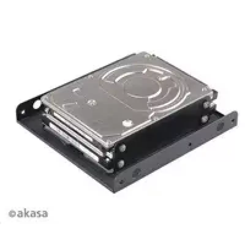 Adaptador SSD e HDD de 2,5