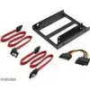 Adaptador SSD e HDD de 2,5