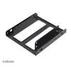 Adaptador SSD e HDD de 2,5