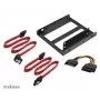 Adaptador SSD e HDD de 2,5