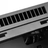 Caixa de PC Silverstone SST-KL07B-E tower preta
