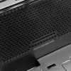 Caixa de PC Silverstone SST-KL07B-E tower preta