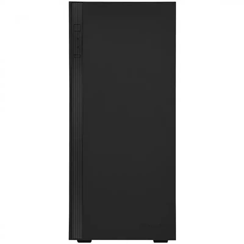Caixa de PC Silverstone SST-KL07B-E tower preta