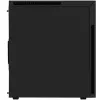 Caixa de PC Silverstone SST-KL07B-E tower preta