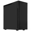 Caixa de PC Silverstone SST-KL07B-E tower preta