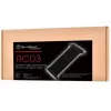 Cabo flat Silverstone SST-RC03B-220