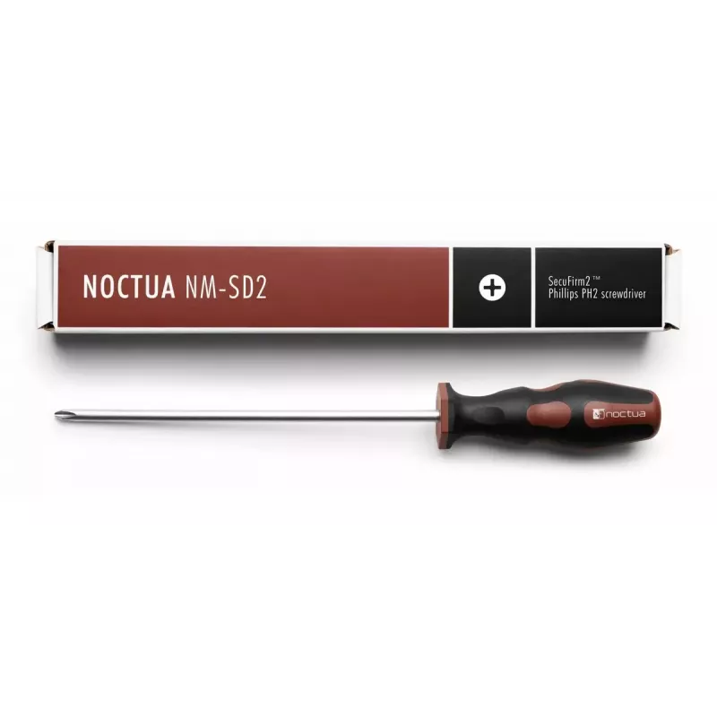 Chave de fendas manual Noctua NM-SD2 150 mm