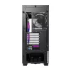 Caixa de PC Montech SKY TWO midi tower preta