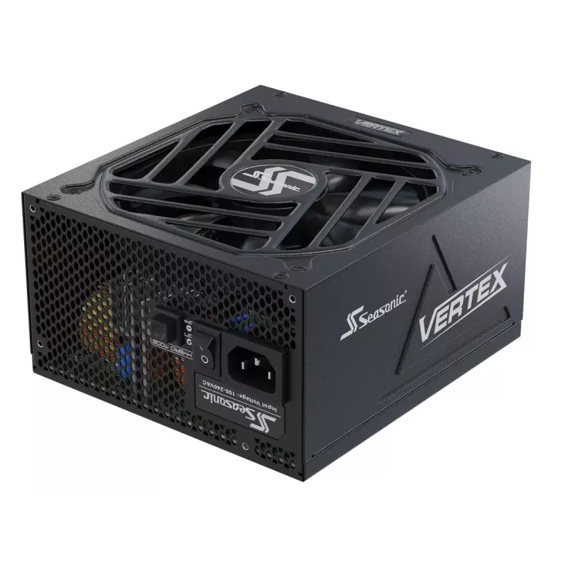 Fonte de alimentação Seasonic VERTEX GX-750 750 W