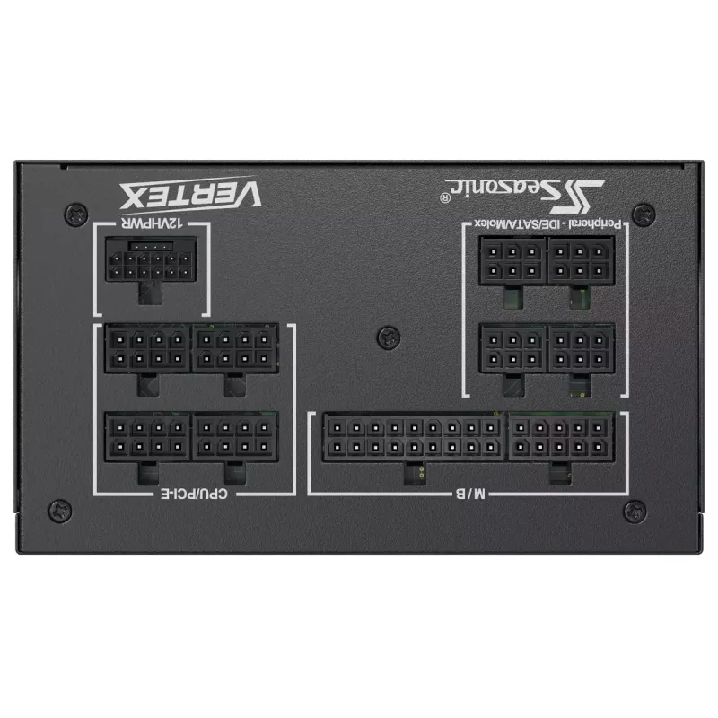 Fonte de alimentação Seasonic VERTEX GX-750 750 W