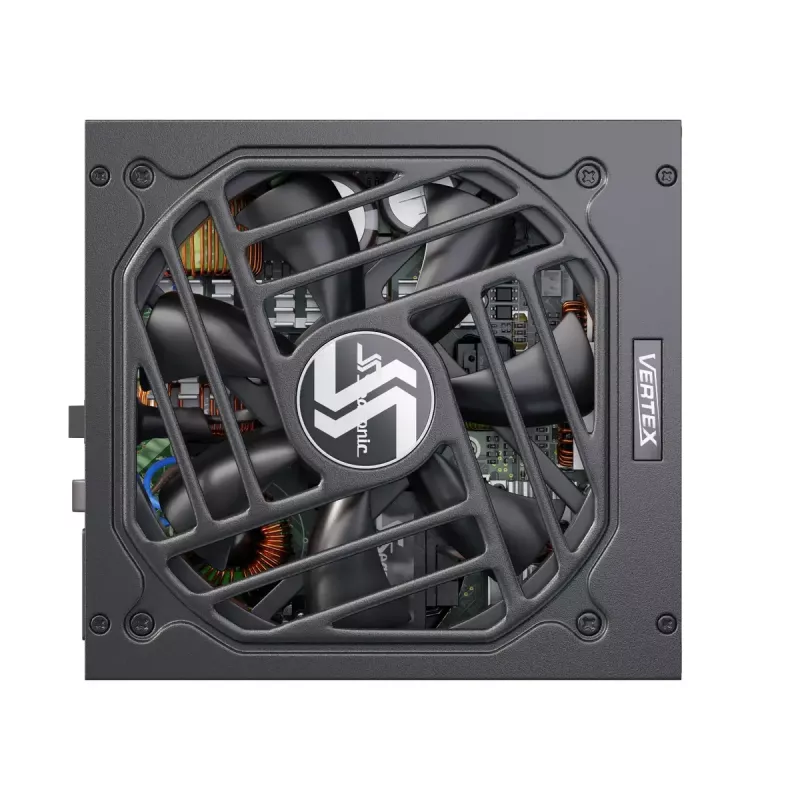 Fonte de alimentação Seasonic VERTEX GX-750 750 W